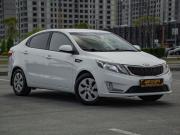 Kia Rio III Тюмень  - изображение 14