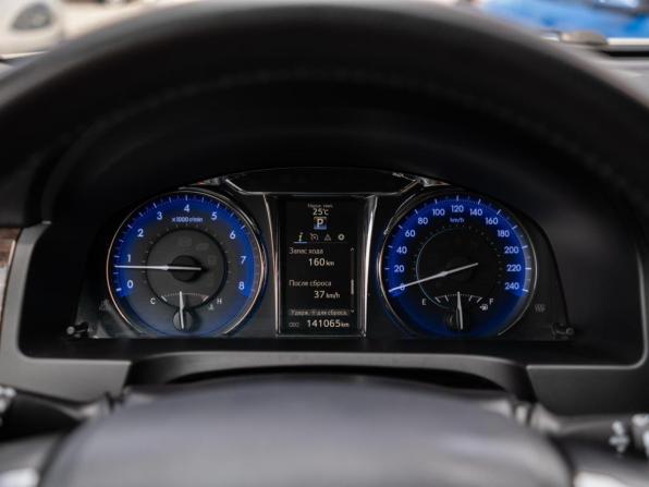 Toyota Camry VII (XV50) Рестайлинг с пробегом 2016 года, цена 2 799 000 рублей, 141065 км, седан, Автокод Объявления