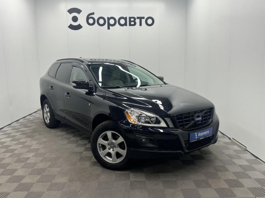 Volvo XC60 I Воронеж  - изображение 2