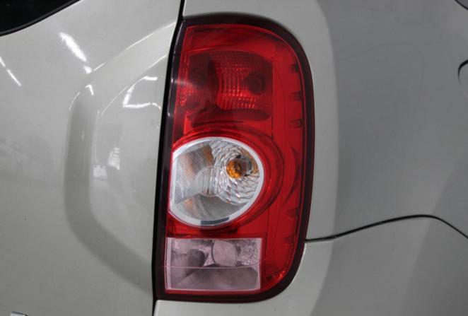 Renault Duster I с пробегом 2012 года, цена 910 000 рублей, 166215 км, внедорожник, Автокод Объявления