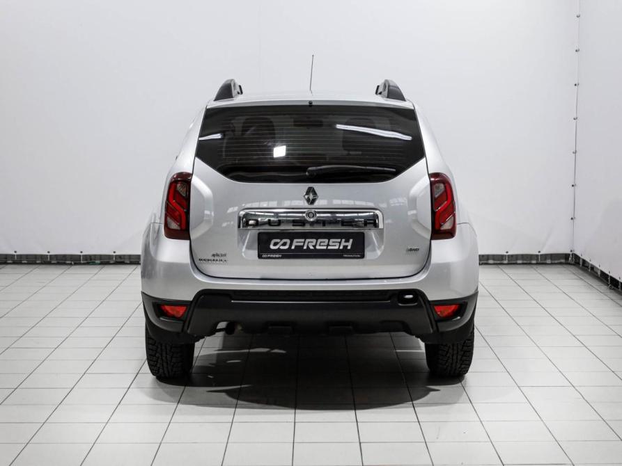 Renault Duster I Рестайлинг Ростов-на-Дону  - изображение 4