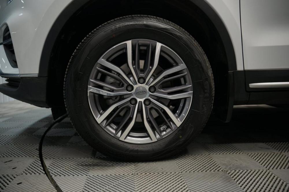 Geely Atlas Pro Крым  - изображение 30