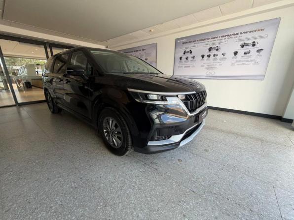 Kia Carnival IV с пробегом 2021 года, цена 3 371 600 рублей, 141711 км, минивэн, Автокод Объявления