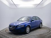 Volvo S40 II Рестайлинг Москва  - изображение 18
