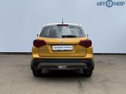 Suzuki Vitara II Рестайлинг Москва  - изображение 18