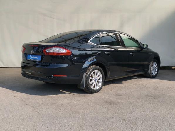 Ford Mondeo IV Рестайлинг с пробегом 2012 года, цена 1 150 000 рублей, 152866 км, седан, Автокод Объявления