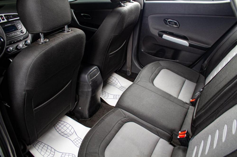 Kia Ceed II Сургут  - изображение 16