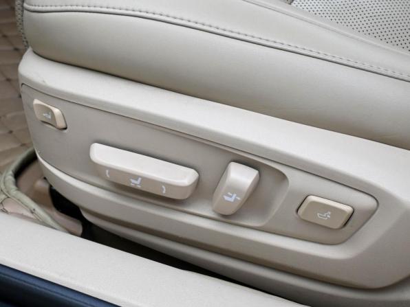 Lexus ES VI с пробегом 2012 года, цена 1 639 000 рублей, 250100 км, седан, Автокод Объявления