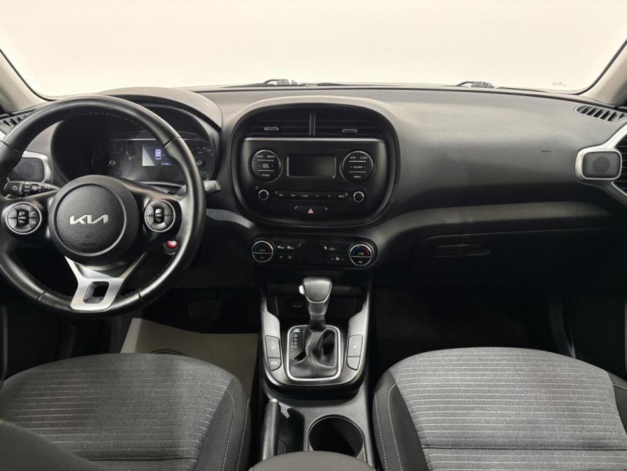 Kia Soul III Альметьевск  - изображение 13