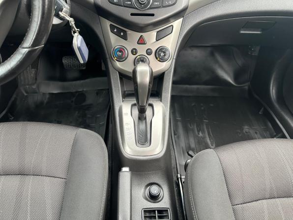 Chevrolet Aveo II с пробегом 2012 года, цена 680 000 рублей, 140525 км, седан, Автокод Объявления