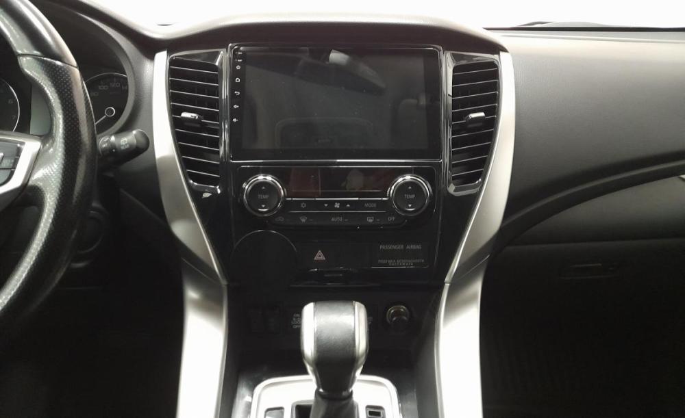 Mitsubishi Pajero Sport III Новокузнецк  - изображение 15