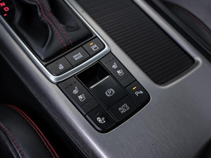 Kia Optima IV Рестайлинг Краснодар  - изображение 16