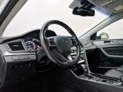 Hyundai Sonata VII (LF) Рестайлинг Москва  - изображение 42