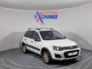 Lada (ВАЗ) Kalina II Нижний Новгород  - изображение 20