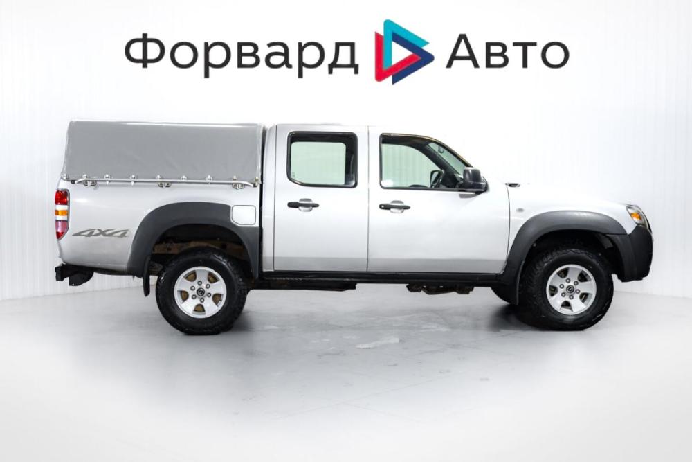 Mazda BT-50 I Тюмень  - изображение 9