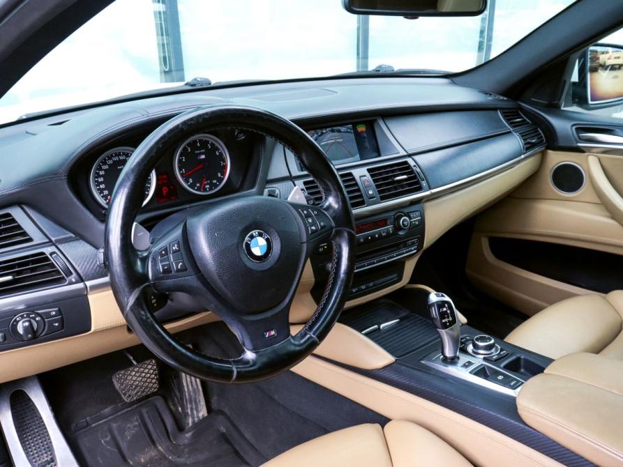 BMW X6 M I (E71) Екатеринбург  - изображение 15