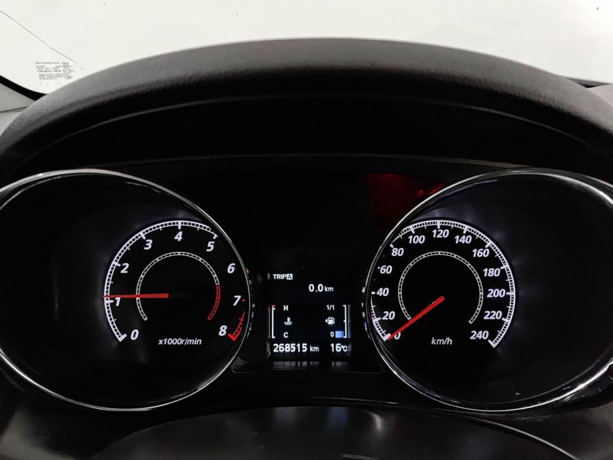 Mitsubishi ASX I Рестайлинг 2 Уфа  - изображение 16