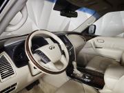 Infiniti QX56 II Москва  - изображение 43