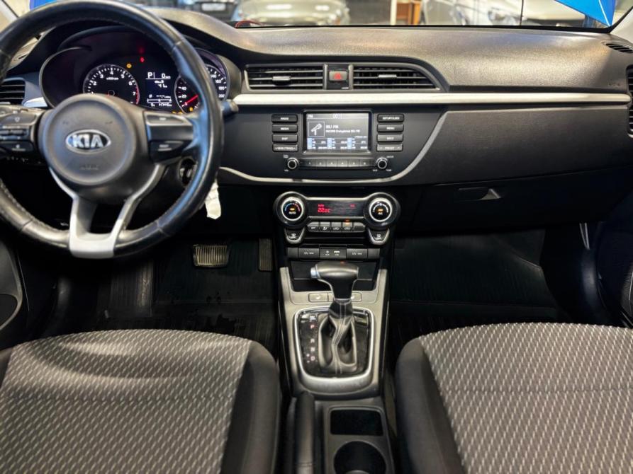 Kia Rio IV Челябинск  - изображение 11