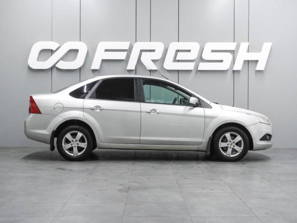 Ford Focus II Рестайлинг с пробегом 2008 года, цена 609 000 рублей, 247289 км, седан, Автокод Объявления