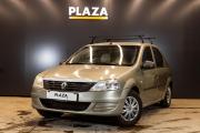Renault Logan I Рестайлинг Уфа  - изображение 18