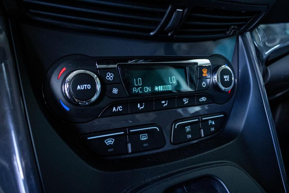 Ford Kuga II Уфа  - изображение 22