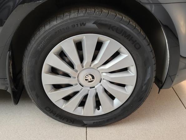 Skoda Octavia III (A7) с пробегом 2014 года, цена 1 050 000 рублей, 153124 км, лифтбек, Автокод Объявления