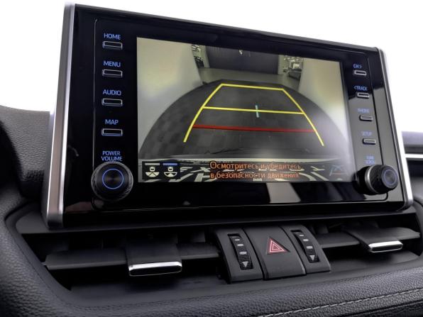 Toyota RAV4 V (XA50) с пробегом 2021 года, цена 3 250 000 рублей, 108997 км, внедорожник, Автокод Объявления
