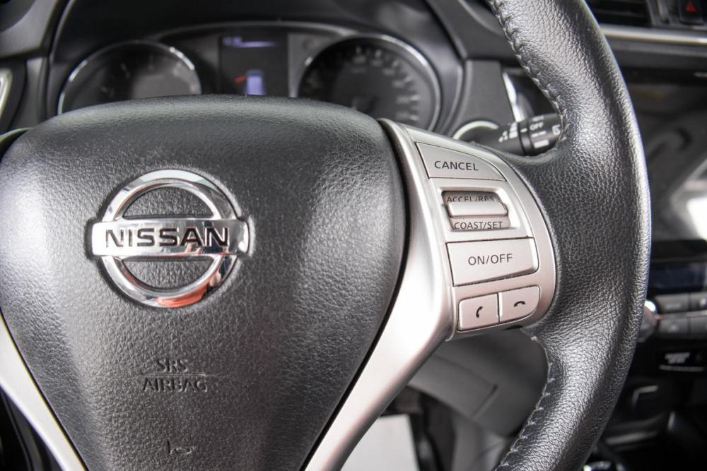 Nissan X-Trail III Пермь  - изображение 18