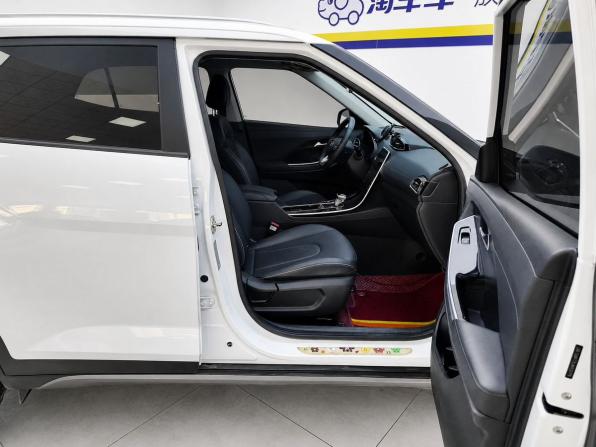Hyundai ix25 II с пробегом 2020 года, цена 1 890 000 рублей, 91624 км, внедорожник, Автокод Объявления
