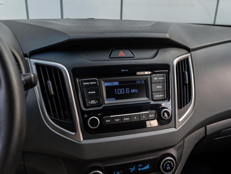 Hyundai Creta II Краснодар  - изображение 13
