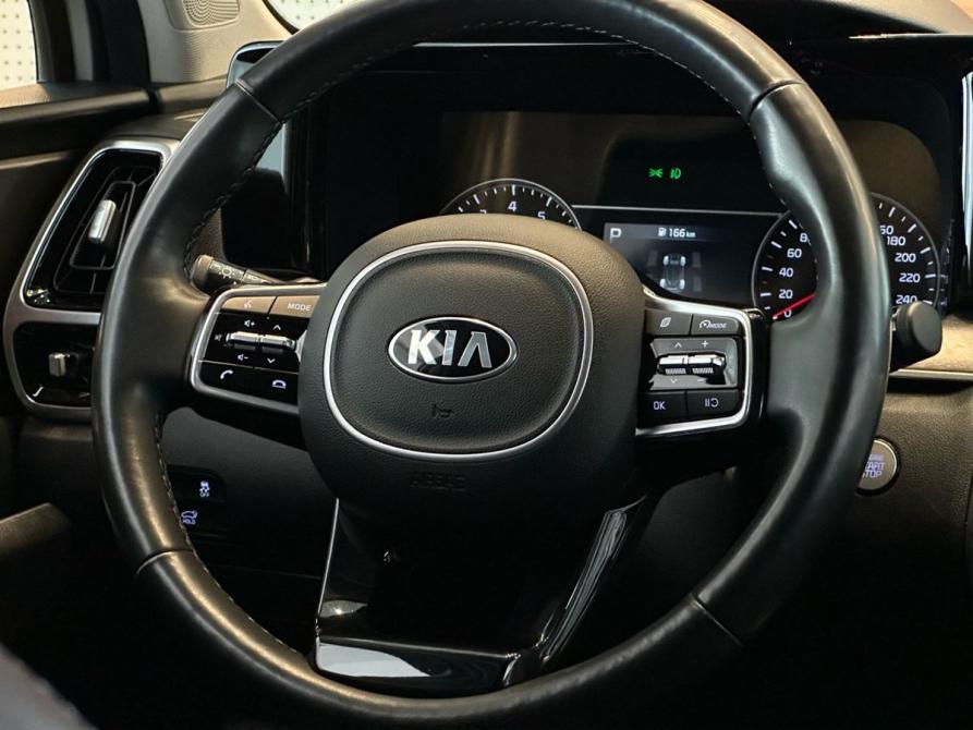 Kia Sorento IV Челябинск  - изображение 10