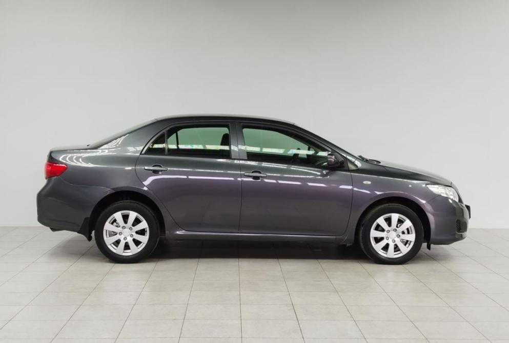 Toyota Corolla X (E140 E150) Саратов  - изображение 4