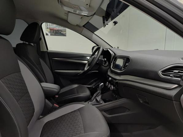Lada (ВАЗ) Vesta I Рестайлинг (NG) с пробегом 2024 года, цена 1 227 000 рублей, 44566 км, седан, Автокод Объявления