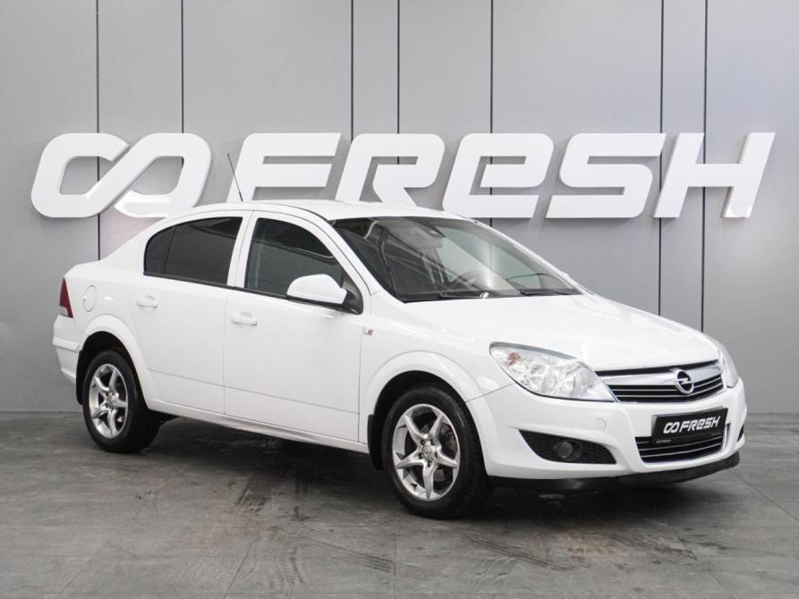 Opel Astra H Рестайлинг Воронеж  - изображение 1