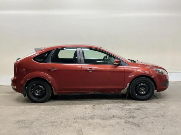 Ford Focus II Рестайлинг с пробегом 2010 года, цена 388 000 рублей, 167561 км, хэтчбек, Автокод Объявления