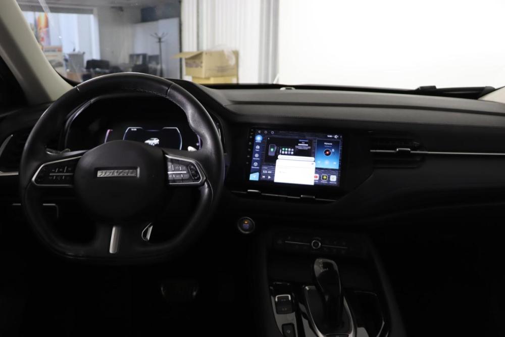 Haval F7 I Рестайлинг Нижний Новгород  - изображение 13