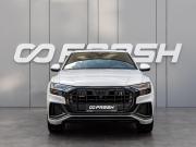 Audi Q8 I (4M) Краснодар  - изображение 31