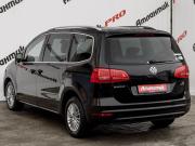 Volkswagen Sharan II Екатеринбург  - изображение 36
