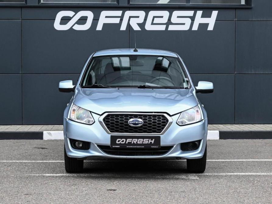 Datsun on-DO I Новороссийск  - изображение 3
