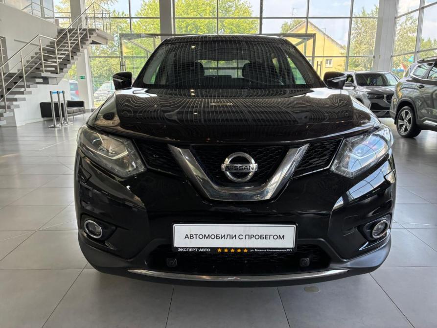 Nissan X-Trail III Новосибирск  - изображение 16