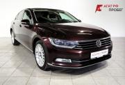 Volkswagen Passat B8 Саратов  - изображение 31