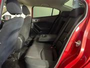 Mazda 3 III (BM) Воронеж  - изображение 47