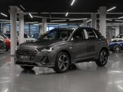Audi Q3 II (F3) Москва  - изображение 26