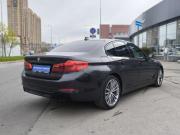 BMW 5 серии VII (G30/G31/G38) Санкт-Петербург  - изображение 34