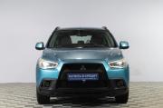 Mitsubishi ASX I Челябинск  - изображение 18