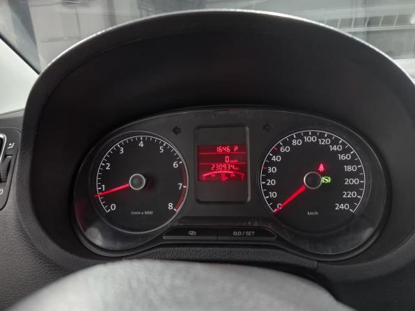 Volkswagen Polo V с пробегом 2012 года, цена 639 000 рублей, 230934 км, седан, Автокод Объявления