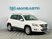 Volkswagen Tiguan I Калининград  - изображение 23