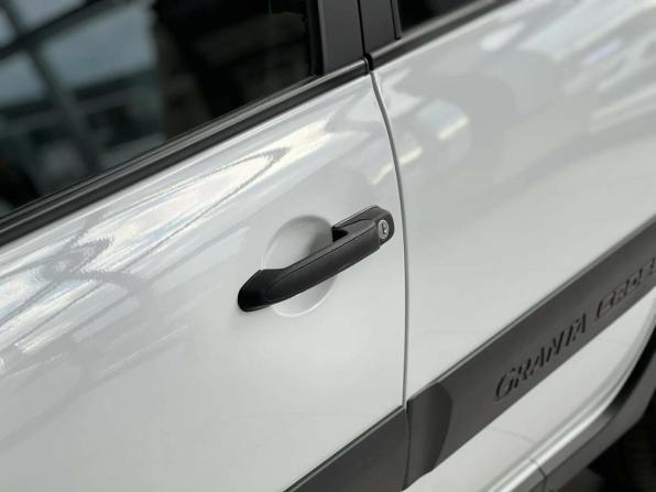 Lada (ВАЗ) Granta I Рестайлинг с пробегом 2023 года, цена 895 000 рублей, 40547 км, универсал, Автокод Объявления