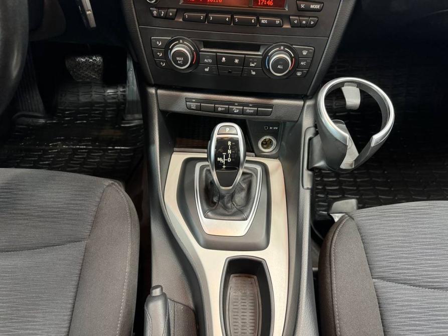 BMW X1 I (E84) Рестайлинг Воронеж  - изображение 9